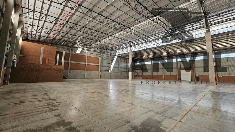 Central Point - Kosmosdal Ext 88 - Unit 24 property image 13