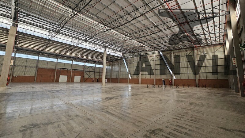 Central Point - Kosmosdal Ext 88 - Unit 24 property image 14