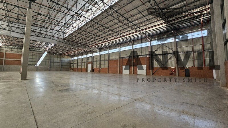 Central Point - Kosmosdal Ext 88 - Unit 24 property image 17