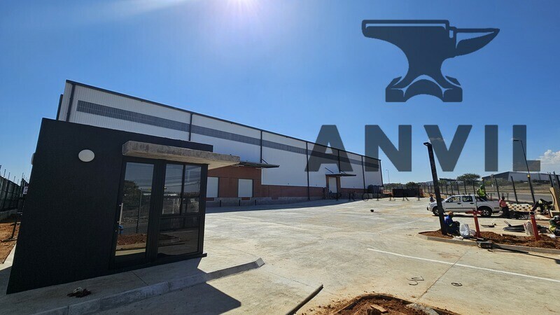 Central Point - Kosmosdal Ext 88 - Unit 24 property image 19