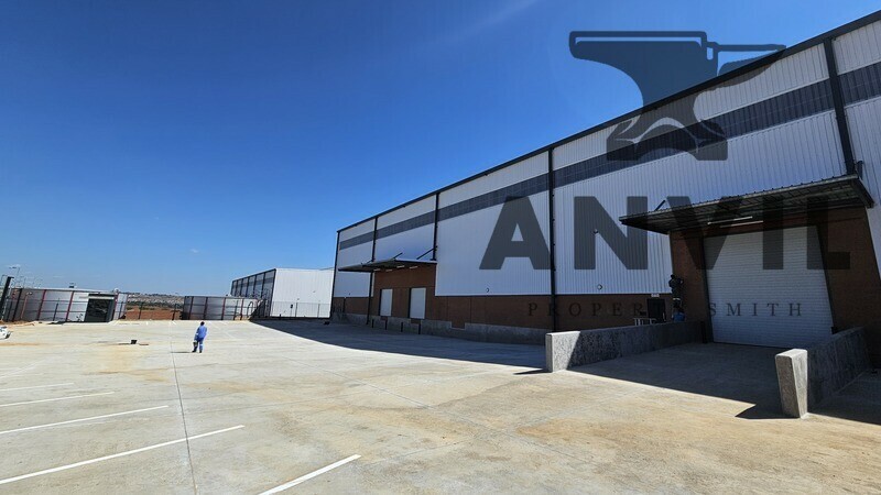 Central Point - Kosmosdal Ext 88 - Unit 24 property image 21