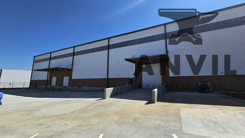 Central Point - Kosmosdal Ext 88 - Unit 24 property image 22