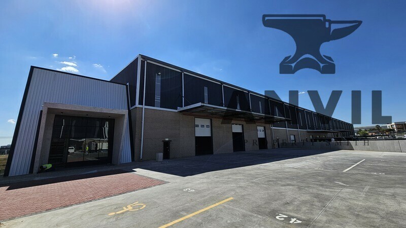 Arrow Business Park - Phase 3 property image 28