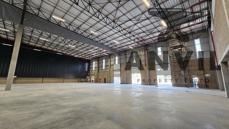 Arrow Business Park - Phase 3 property image 12