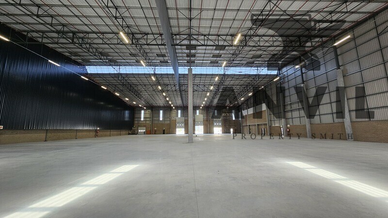 Arrow Business Park - Phase 3 property image 14