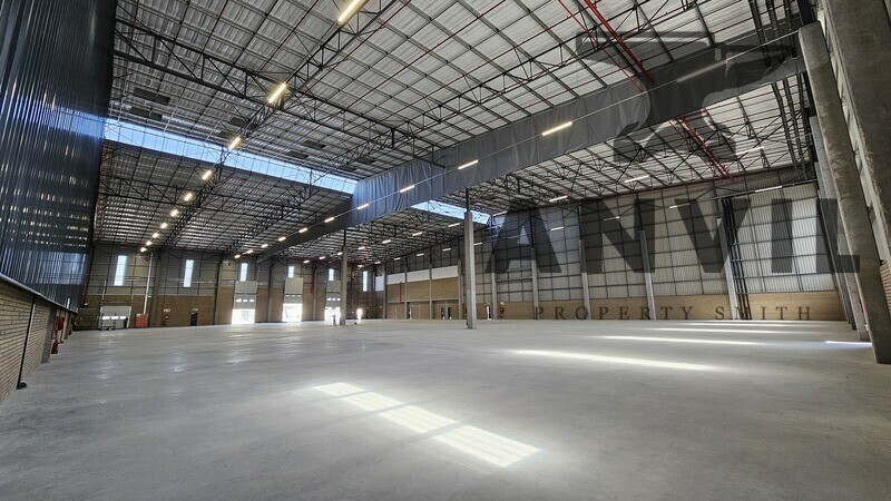 Arrow Business Park - Phase 3 property image 15