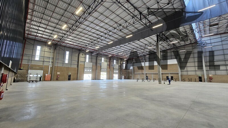 Arrow Business Park - Phase 3 property image 16