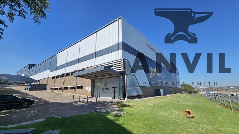 Midway Park, Halfway House, Midrand - Warehouse A1 property image 27