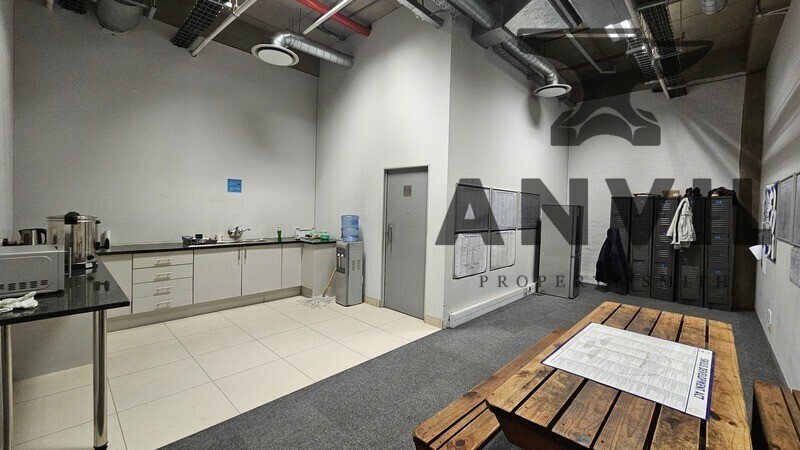 Midway Park, Halfway House, Midrand - Warehouse 2A property image 7