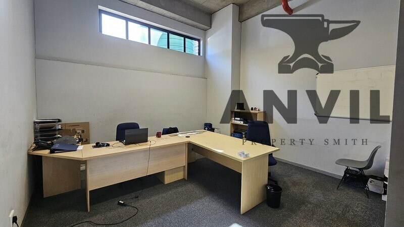 Midway Park, Halfway House, Midrand - Warehouse 2A property image 8