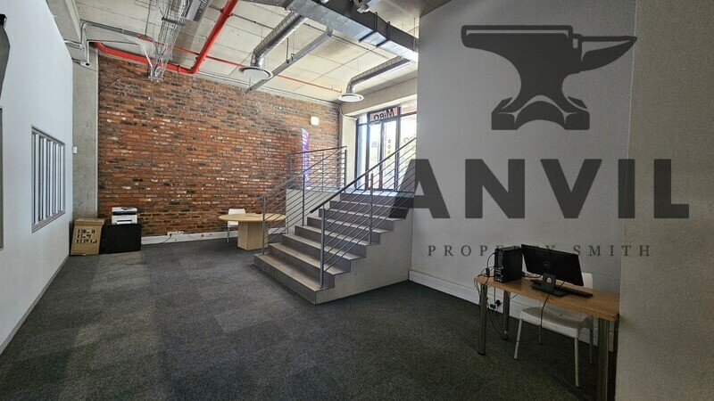 Midway Park, Halfway House, Midrand - Warehouse 2A property image 9