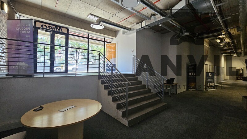 Midway Park, Halfway House, Midrand - Warehouse 2A property image 6