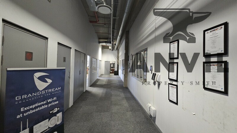 Midway Park, Halfway House, Midrand - Warehouse 2A property image 10