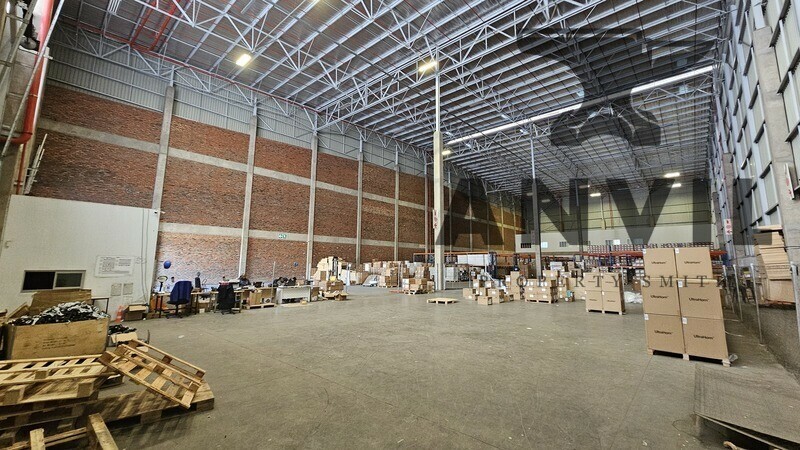 Midway Park, Halfway House, Midrand - Warehouse 2A property image 13