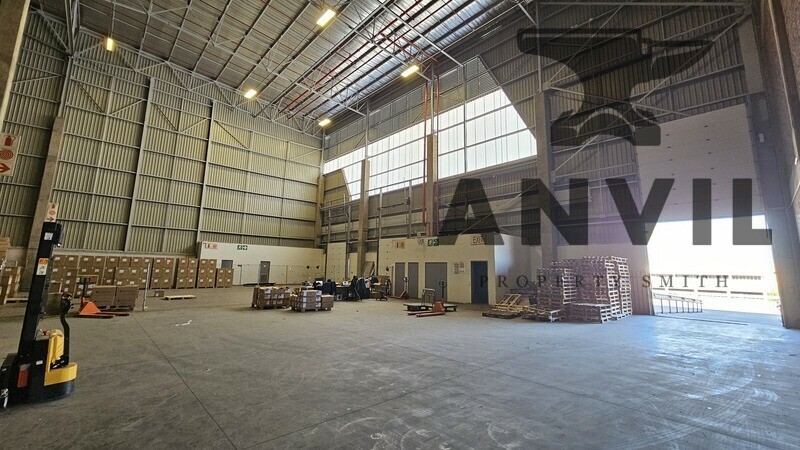 Midway Park, Halfway House, Midrand - Warehouse 2A property image 15