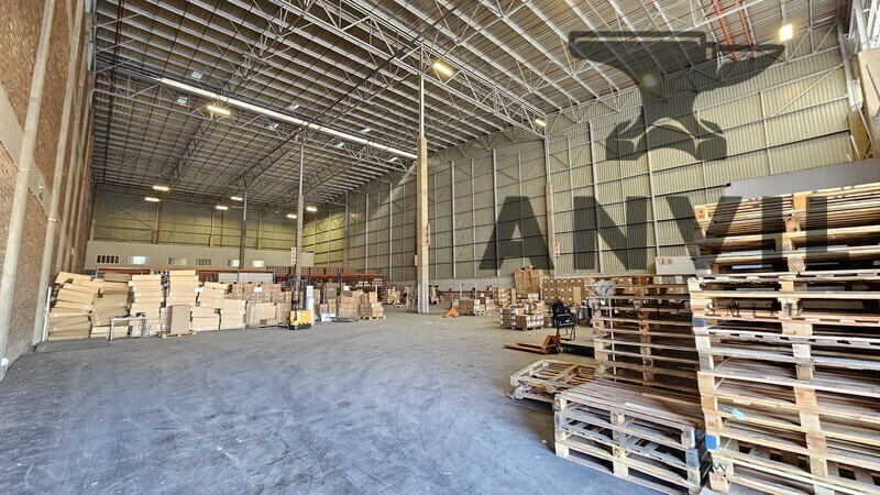 Midway Park, Halfway House, Midrand - Warehouse 2A property image 16