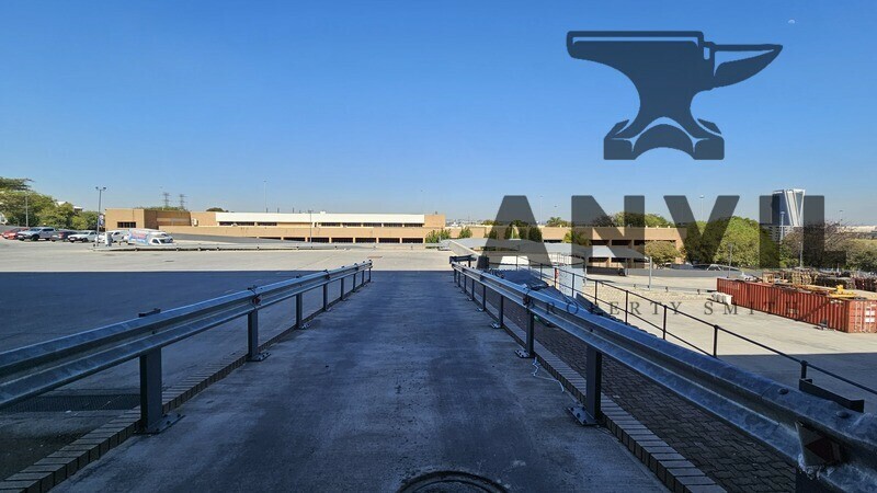 Midway Park, Halfway House, Midrand - Warehouse 2A property image 18