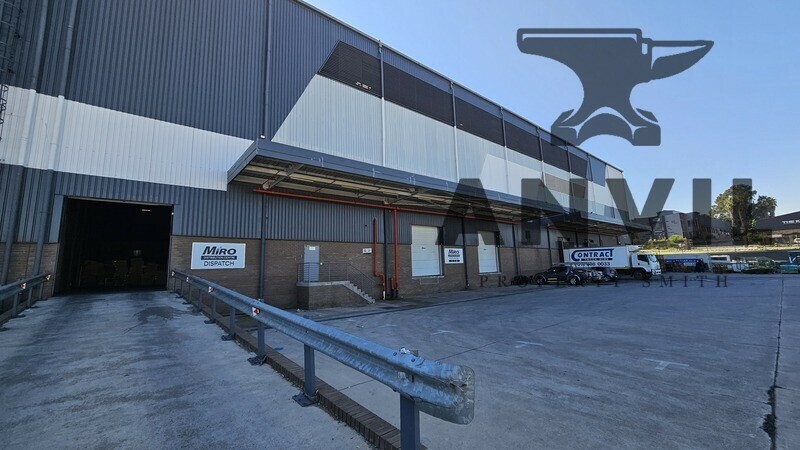 Midway Park, Halfway House, Midrand - Warehouse 2A property image 19