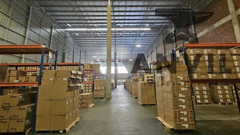 Midway Park, Halfway House, Midrand - Warehouse 2A property image 17