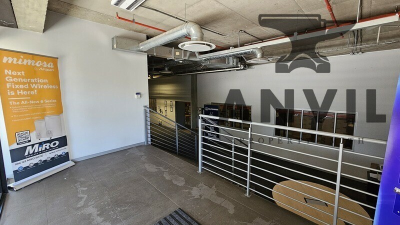 Midway Park, Halfway House, Midrand - Warehouse 2A property image 5