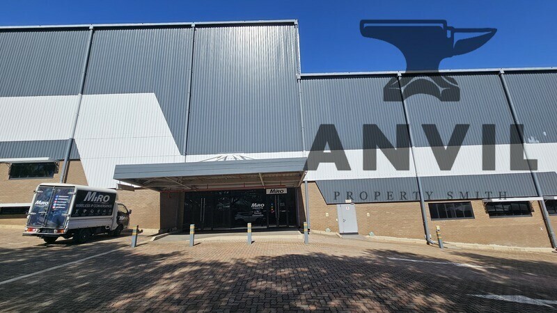 Midway Park, Halfway House, Midrand - Warehouse 2A property image 4