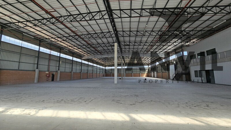 Sterling Industrial Park - Building 4 - 3,703sqm property image 7