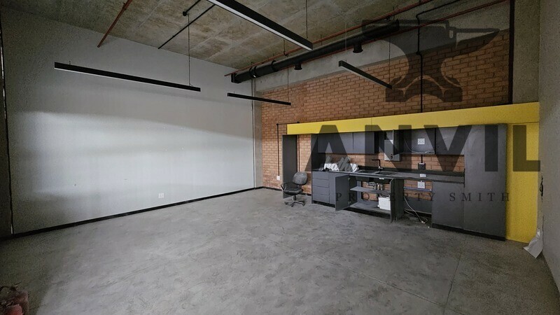 Sterling Industrial Park - Building 4 - 3,703sqm property image 9