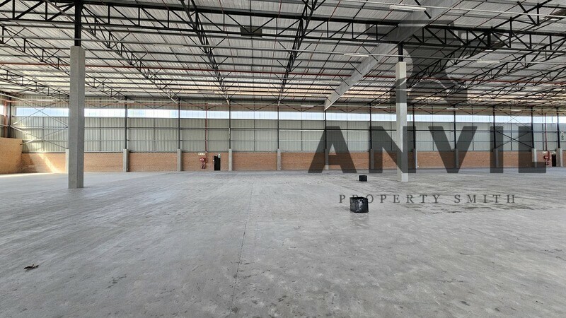 Sterling Industrial Park - Building 4 - 3,703sqm property image 10