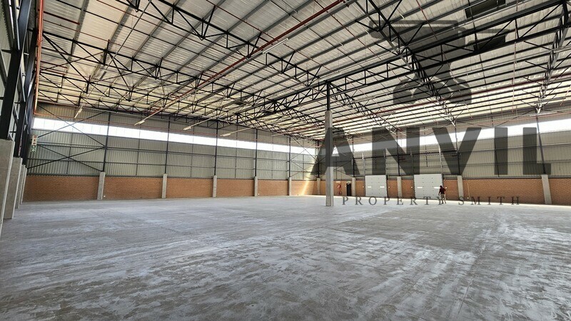 Sterling Industrial Park - Building 4 - 3,703sqm property image 12