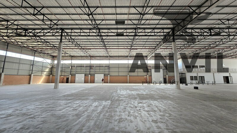 Sterling Industrial Park - Building 4 - 3,703sqm property image 13