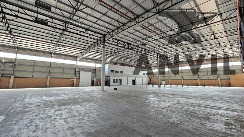 Sterling Industrial Park - Building 4 - 3,703sqm property image 14