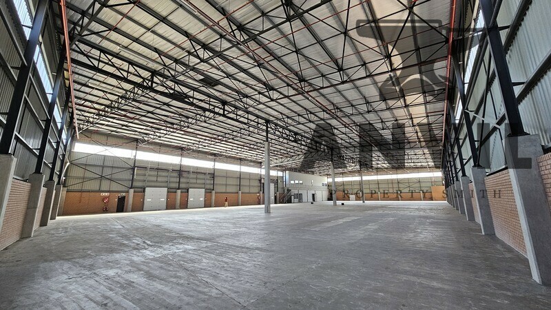 Sterling Industrial Park - Building 4 - 3,703sqm property image 15