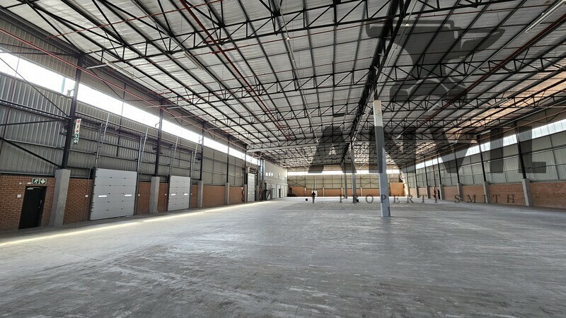 Sterling Industrial Park - Building 4 - 3,703sqm property image 16