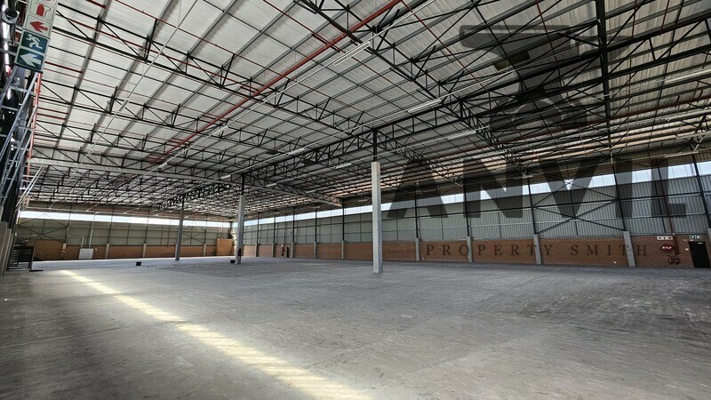 Sterling Industrial Park - Building 4 - 3,703sqm property image 17