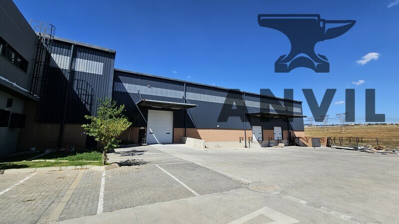 Sterling Industrial Park - Building 4 - 3,703sqm property image 23