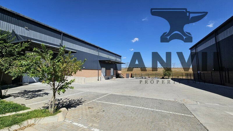 Sterling Industrial Park - Building 4 - 3,703sqm property image 24