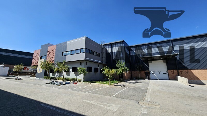 Sterling Industrial Park - Building 4 - 3,703sqm property image 25