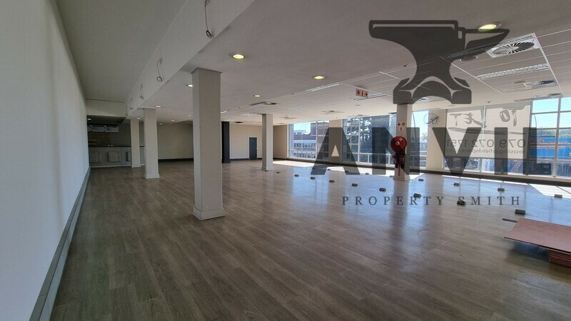 The Lancaster - Ground Unit 6  property image 5