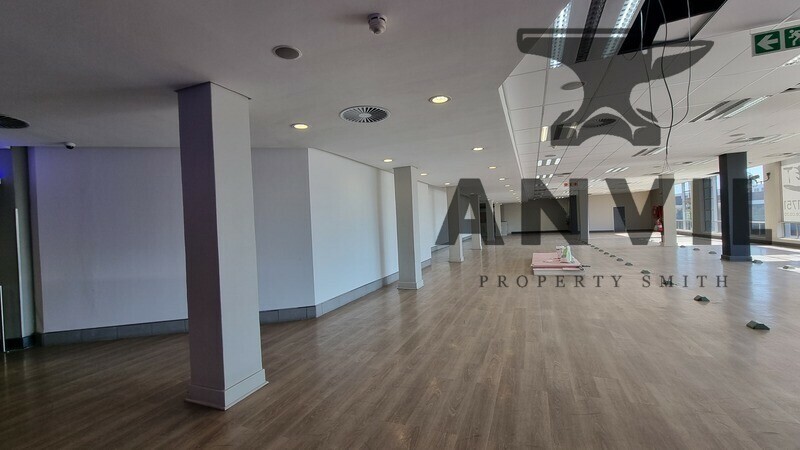 The Lancaster - Ground Unit 6  property image 4