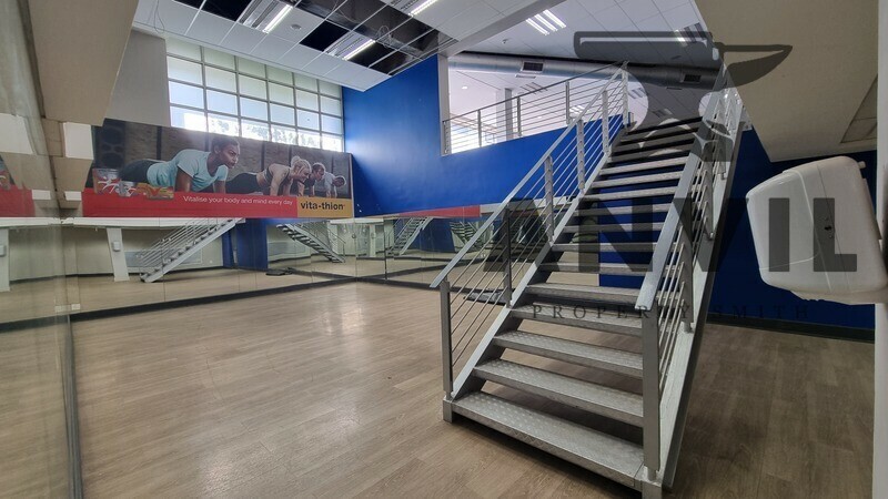 The Lancaster - Lower ground Unit 6 property image 4