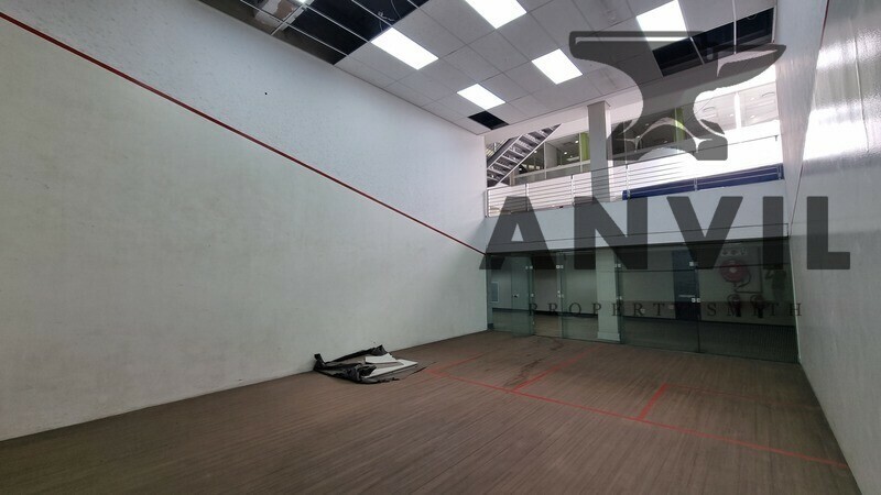 The Lancaster - Lower ground Unit 6 property image 5