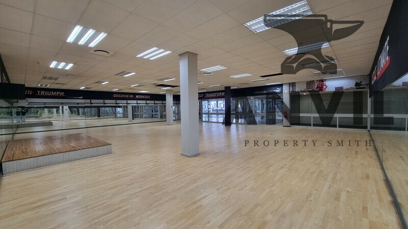 The Lancaster - Lower ground Unit 6 property image 8