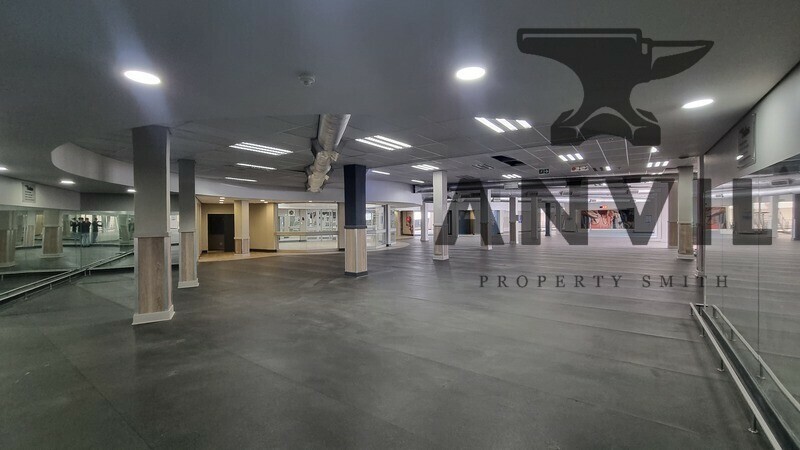 The Lancaster - Lower ground Unit 6 property image 9