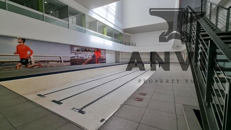 The Lancaster - Lower ground Unit 6 property image 11