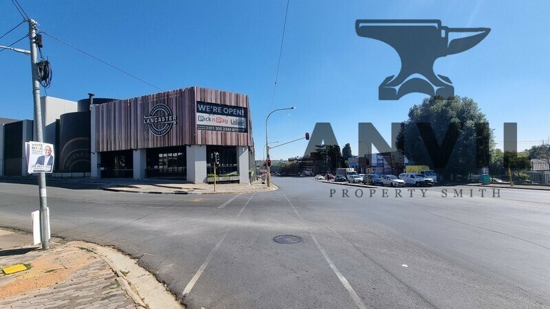 The Lancaster - Lower ground Unit 6 property image 2