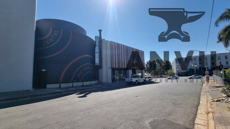 The Lancaster - Lower ground Unit 6 property image 12