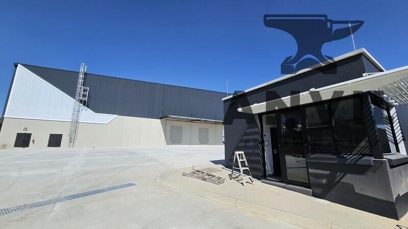 Waterfall LP 9 - 7,092 sqm  property image 22