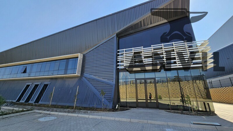 Waterfall LP 9 - 7,092 sqm  property image 20