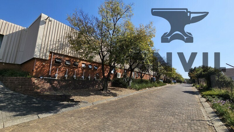 Midpark Industrial Park  - Unit 11 property image 3