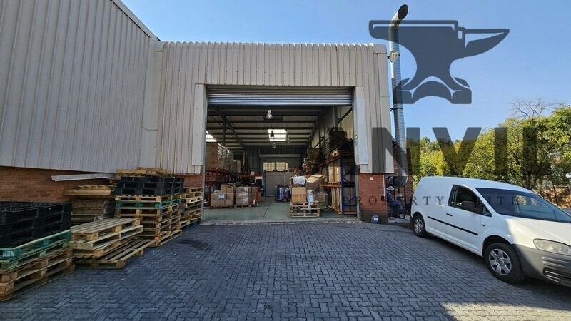 Midpark Industrial Park  - Unit 11 property image 24